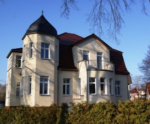 Villa Weigert