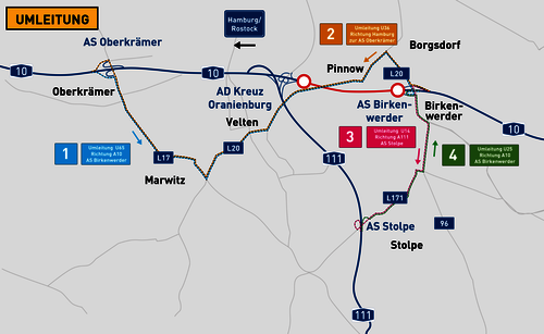 Vorankundigung Gemeinde Birkenwerder Grun Erleben