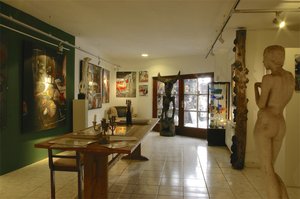 Galerie Waldhof