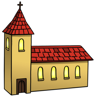 Kirche Birkenwerder
